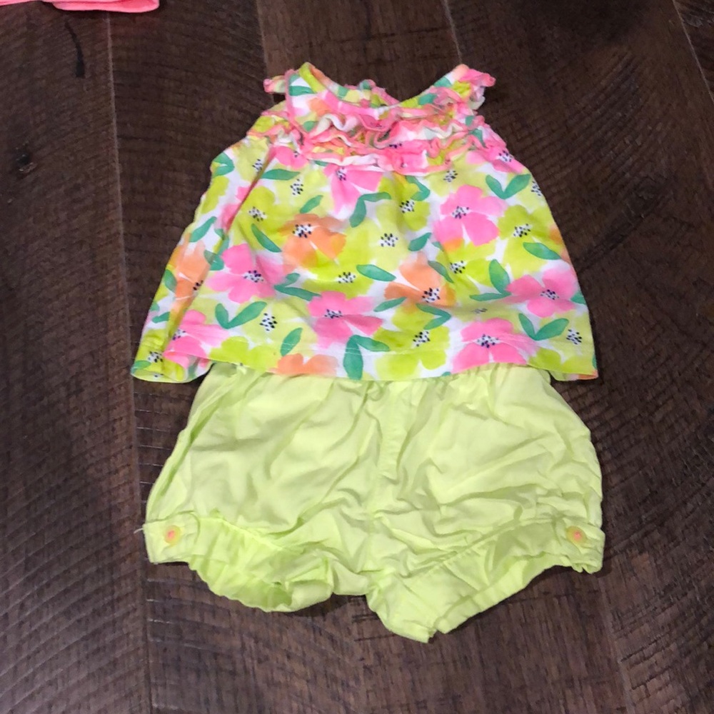 Just one you by Carter’s Outfit